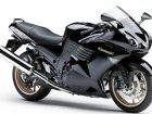 2010 Kawasaki ZZR 1400 / Ninja ZX-14